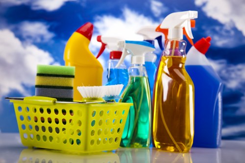 Steam cleaning curtains to restore freshness and remove odors