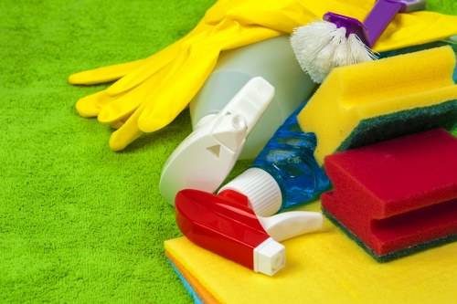 Family enjoying sustainable home gardening together