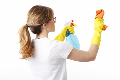 Clean and refreshed carpet flooring in Hounslow