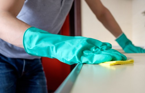 Protective equipment and safety planning supporting secure operations